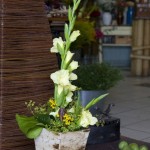 Gliniane misy dla florystów naczynia ceramiczne z gliny ceny od producenta