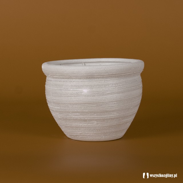 doniczka donica ceramiczna 