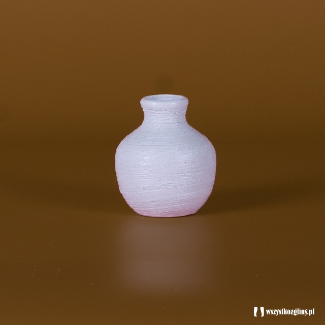 wazon ceramiczny mały 
